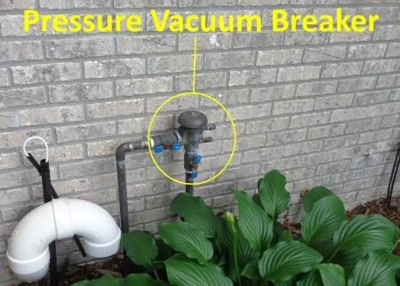 New backflow preventer testing requirements for Minnesota
