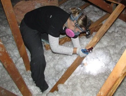 Updated home inspector training advice