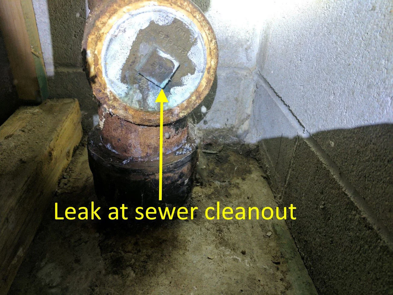 Annual Property Reviews — Structure Tech Home Inspections