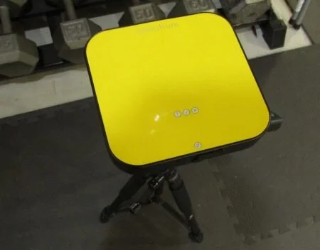 A home inspector's review of the Corentium Pro radon monitor