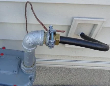 CSST bonding requirements (another update)