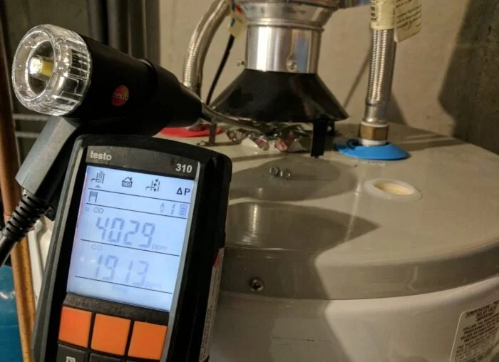 Water heater replacement: pros and cons of natural draft water heaters