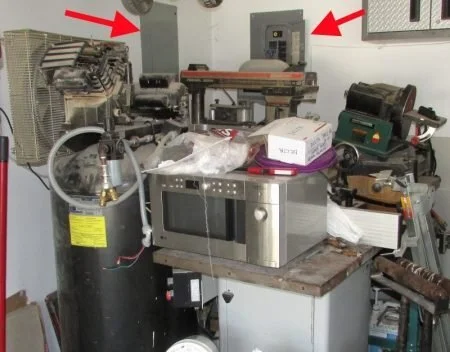 Four simple things for sellers to do before the home inspection