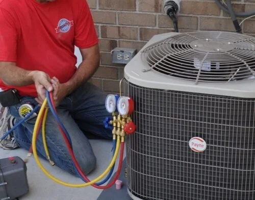 Does your air conditioner use R-22 refrigerant? Here's why you should care.