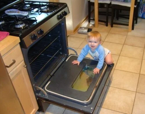 Q&amp;A: Are anti-tip brackets required on ranges?