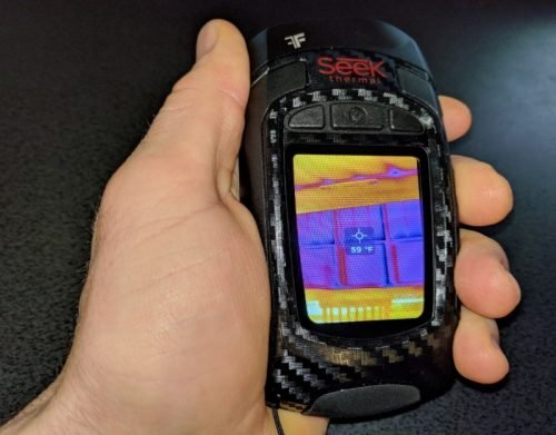 Reveal Pro: a home inspector's review