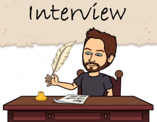 A short interview with Reuben about becoming a home inspector