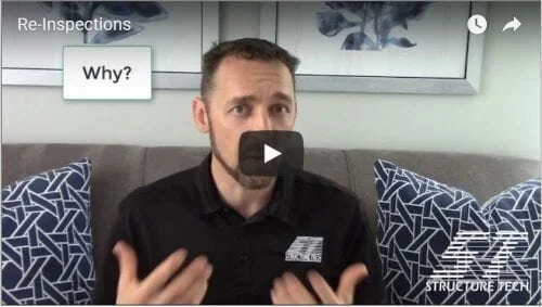 Are re-inspections necessary?