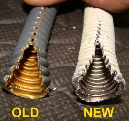 Gas Appliance Connectors