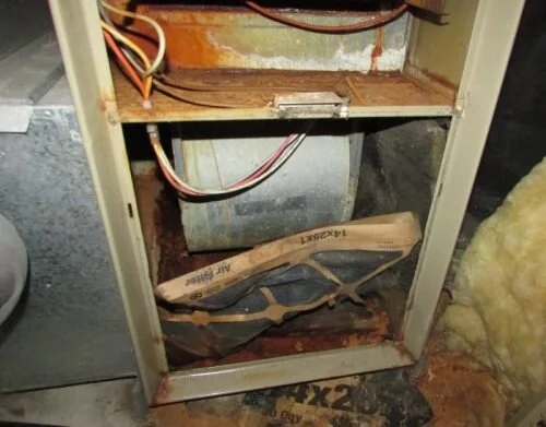 Are annual furnace inspections really necessary?