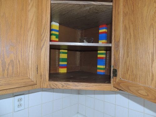 Top 20 home inspection photos from 2018