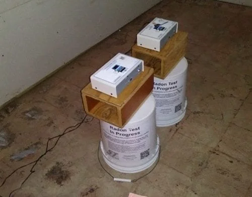 Visible changes to radon testing in Minnesota