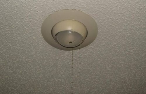 Automatic water leak protection