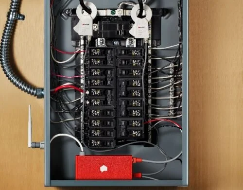 Introducing the Sense Home Energy Monitor