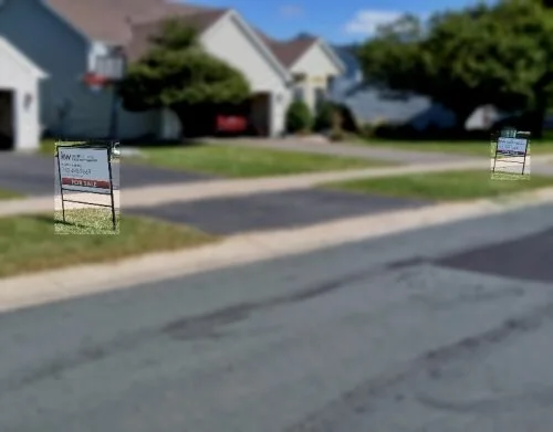 Home inspection fail files: wrong house