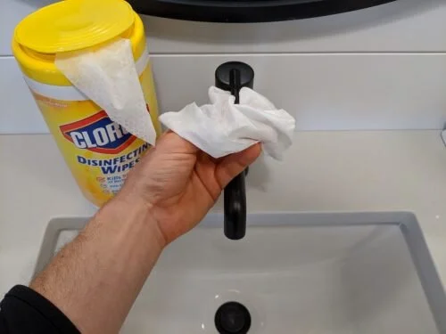 COVID-19 and Home Inspections