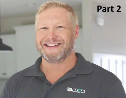 Podcast: Roof Vents with Ross Anderson, Part 2