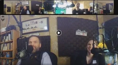 Facebook Live Q&amp;A Session #2