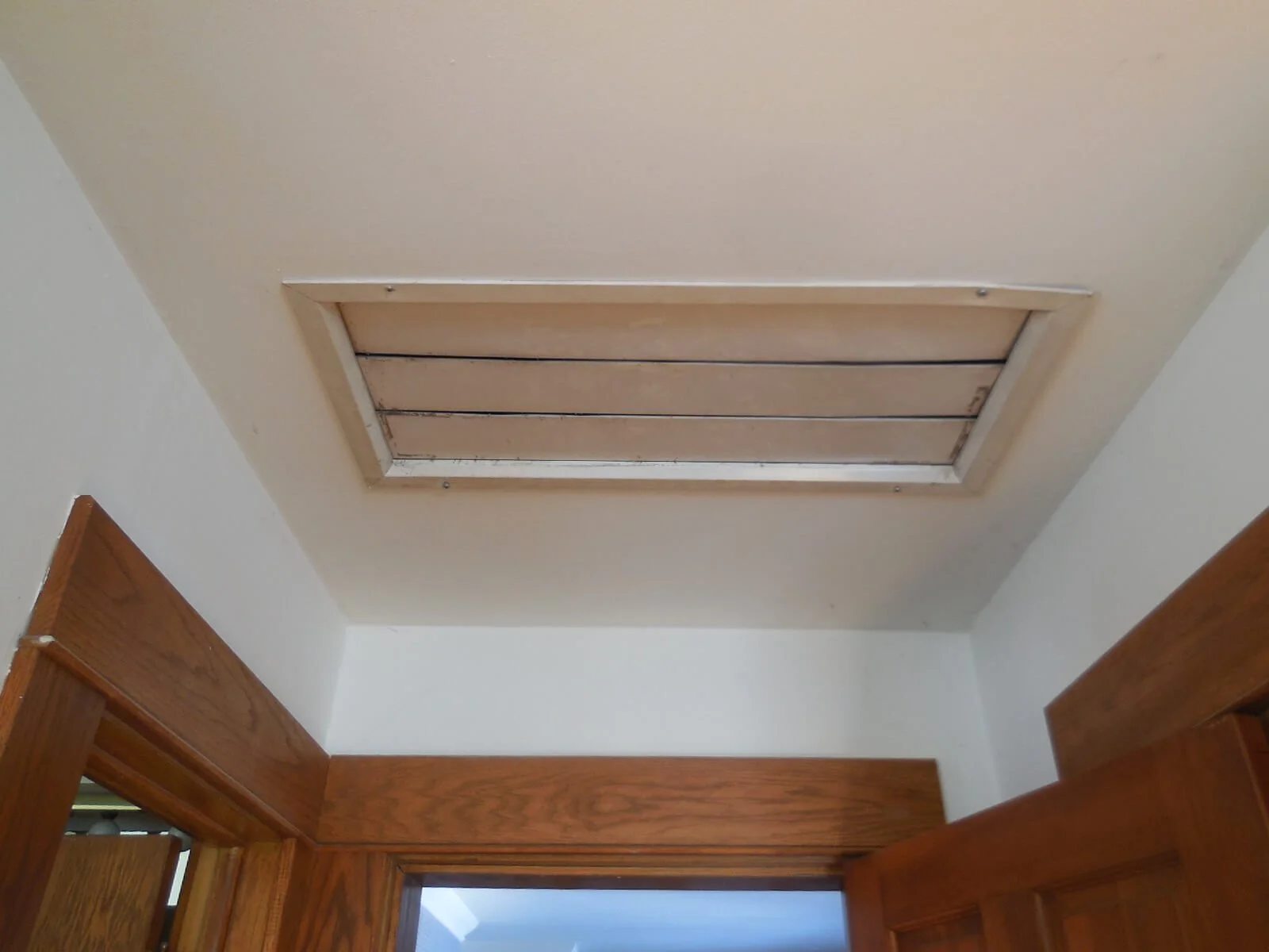 Podcast: A Home Inspector's Perfect House