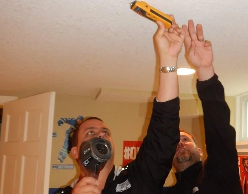 Podcast: Home Inspector Training