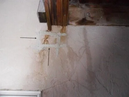 Podcast: Stucco Failures and Home Inspections