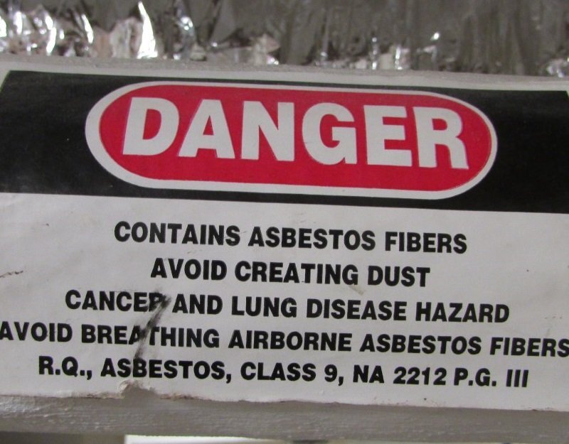 Podcast: Asbestos, Home Inspections, and Vermiculite