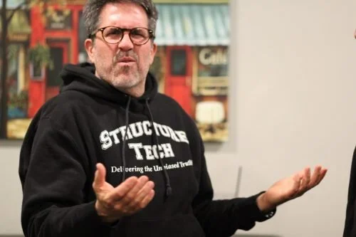 Podcast: George's Pet Peeves