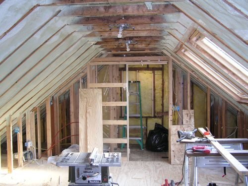 PODCAST: Reuben's flooded house and other homeowner flubs