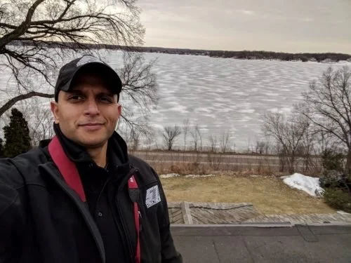 PODCAST: Everyone loves Milind