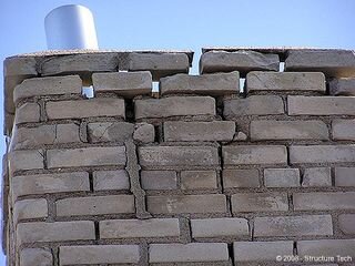 Bad Chimneys Don't Always Need Repair