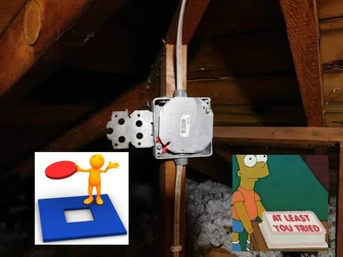 Top 20 home inspection photos from 2019