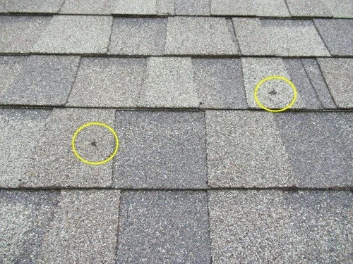 Reuben's rant: hail damaged roof claims are out of control