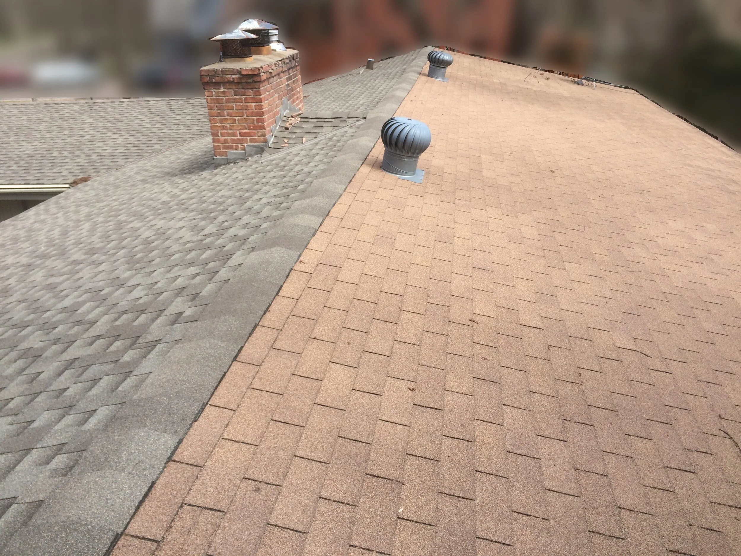 Is your roof over 15 years old? Here's why you should care.