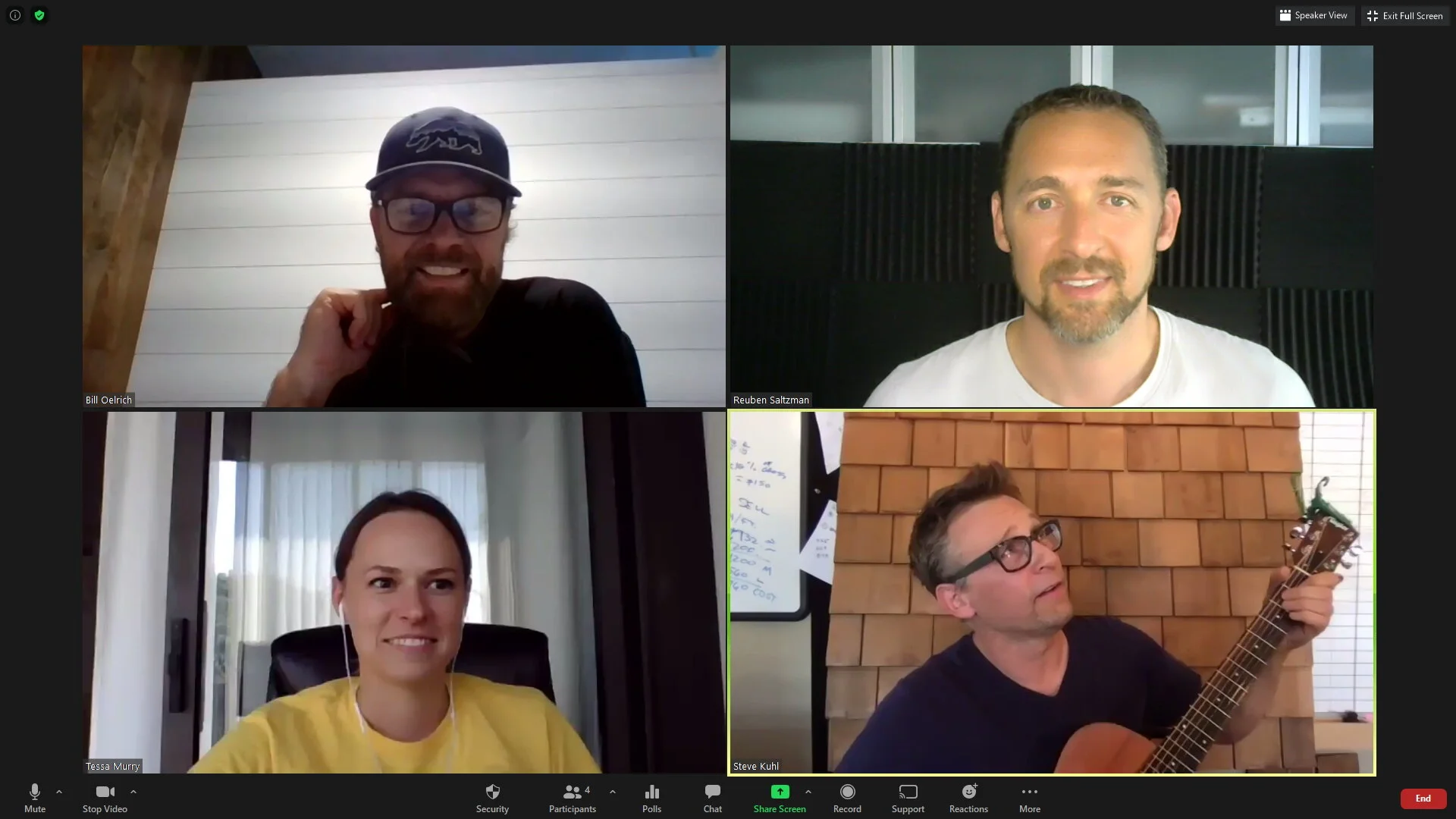 "Your insurance company isn't dumb" (with Steve Kuhl)