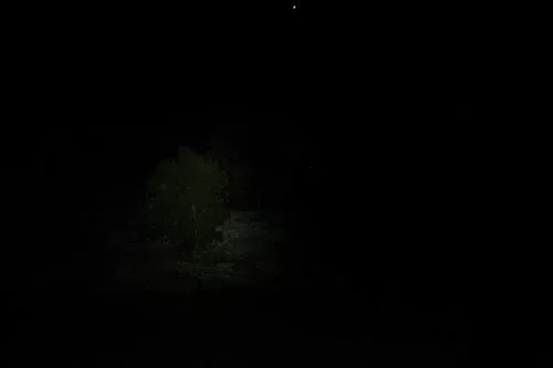 Fenix HP25R outdoors.JPG