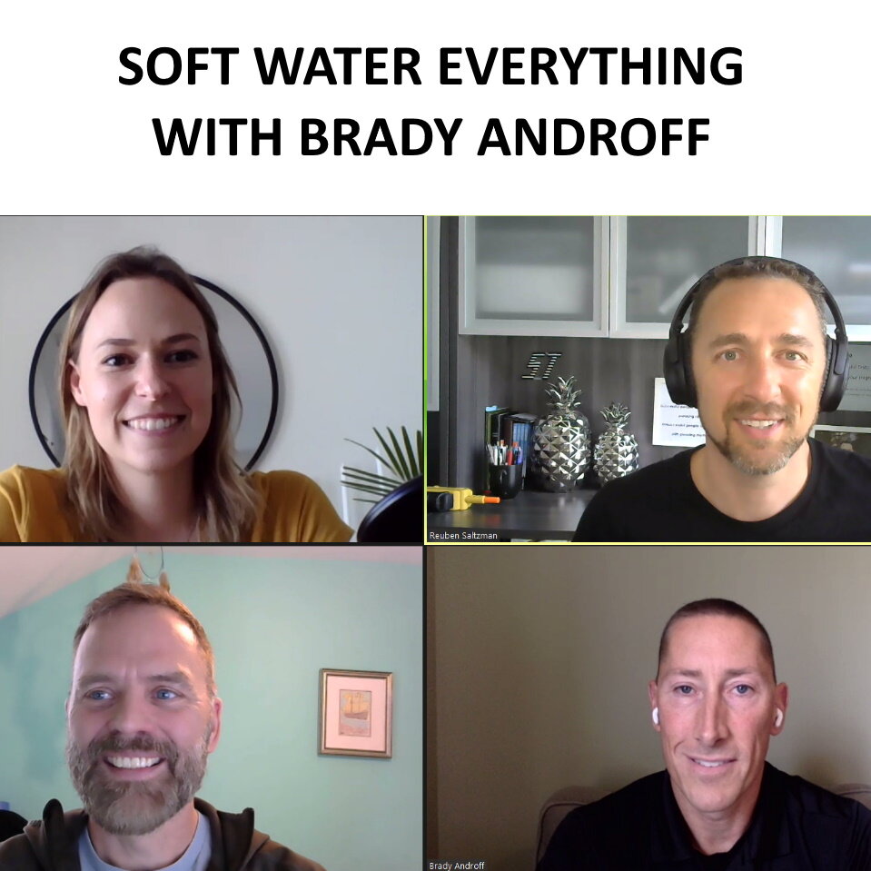 Minneapolis vs Saint Paul water (with Brady Androff)