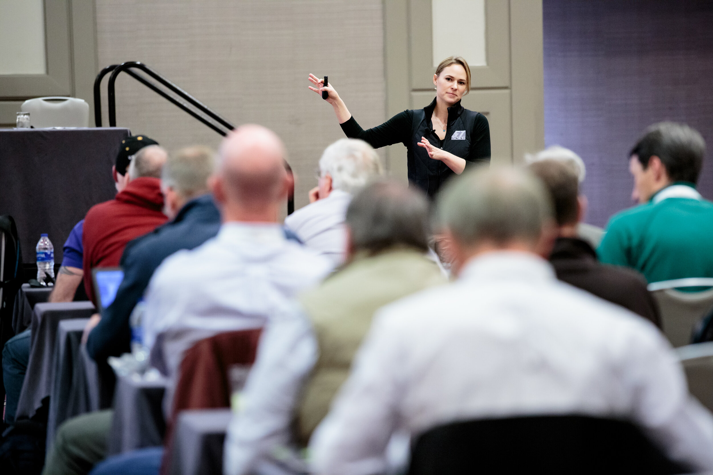 Building Science 101