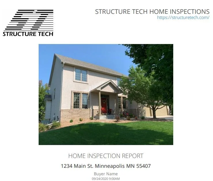 New home inspection software and new attendance policies (with Eric Houseman)