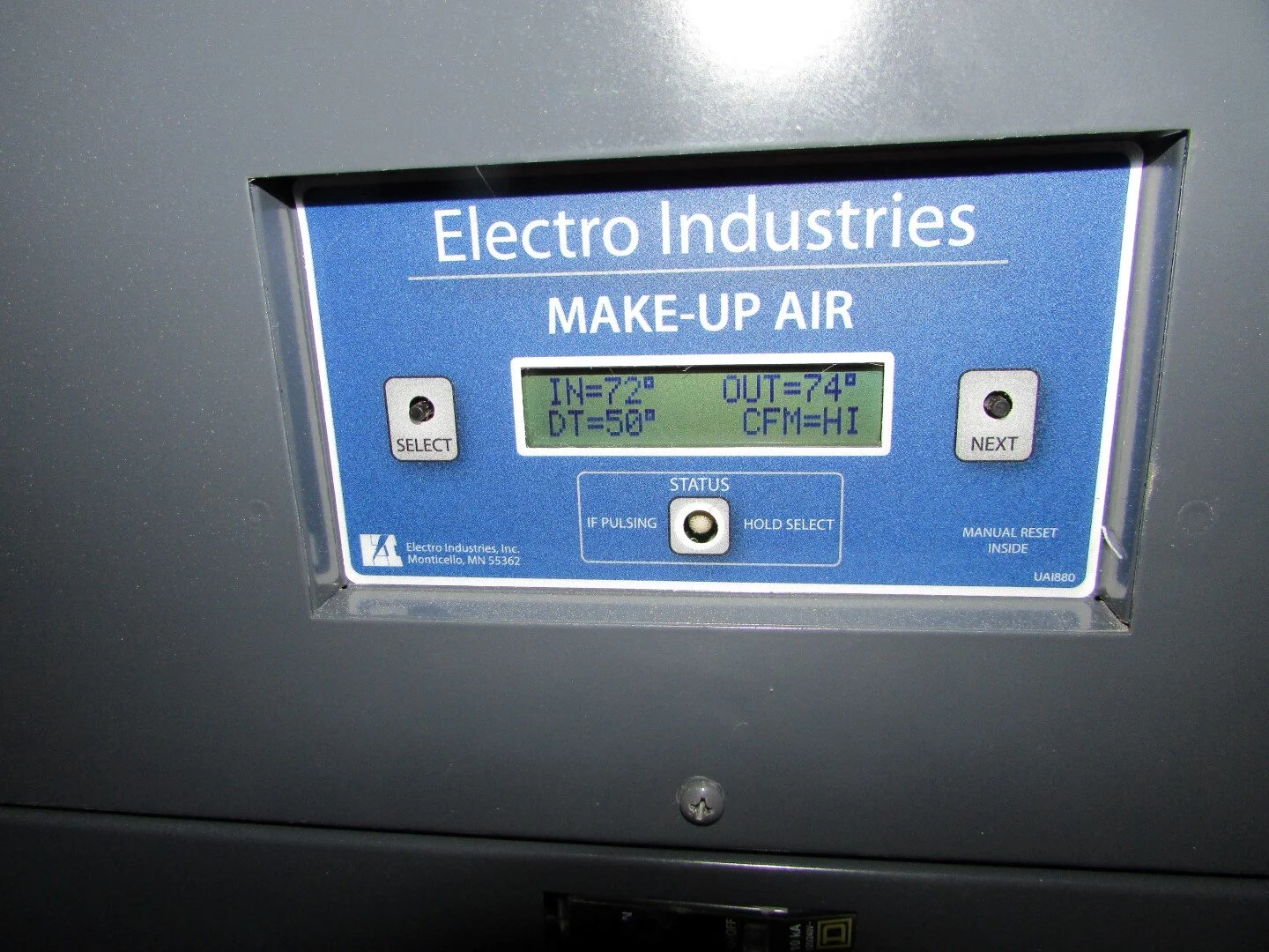 How to calculate makeup air for Minnesota homes and the 300-cfm myth