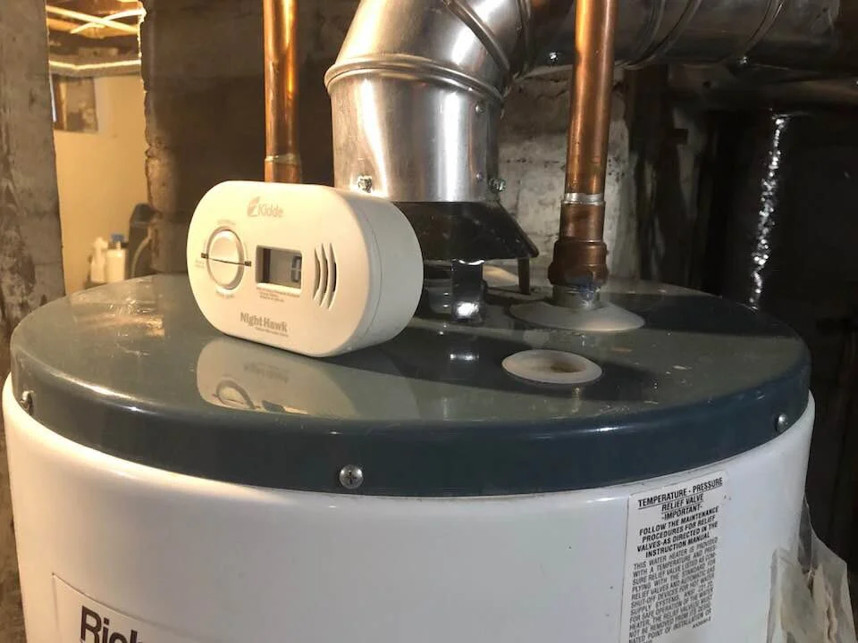 Minnesota CO alarm requirements for 2020