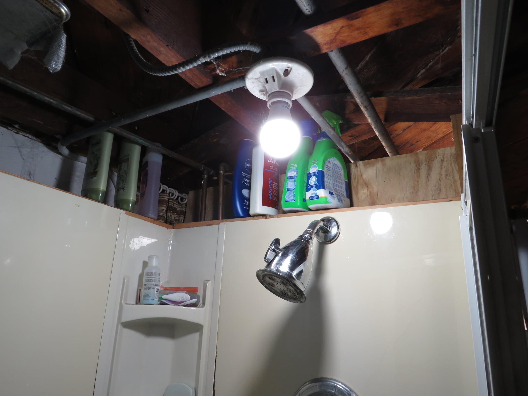 Top 20 Home Inspection Photos from 2020