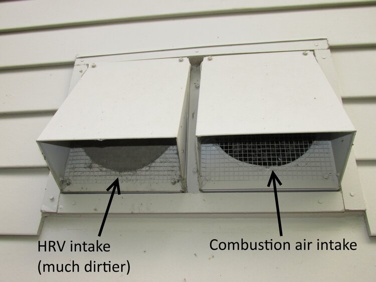 HRV Intake and Combustion Air Intake.JPG