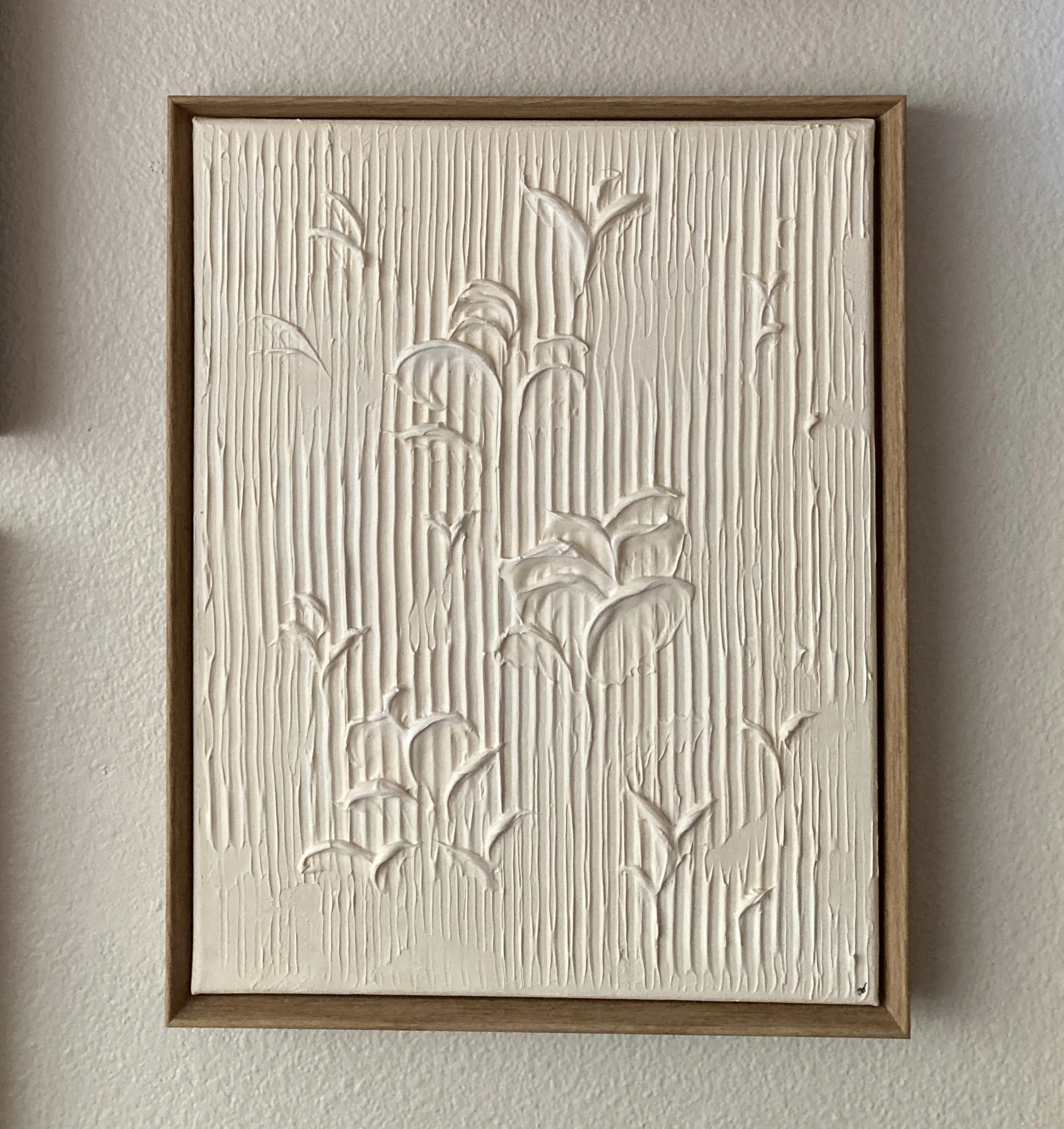 Growth Finds Us