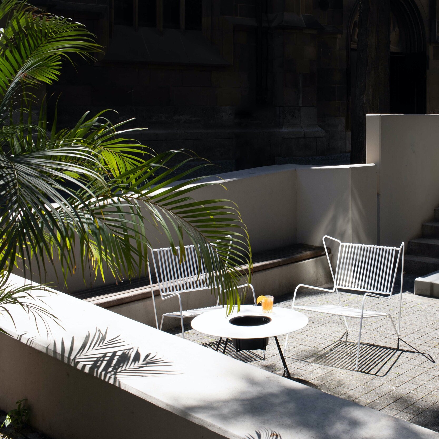 COOLS Collection Indoor-Outdoor Furniture