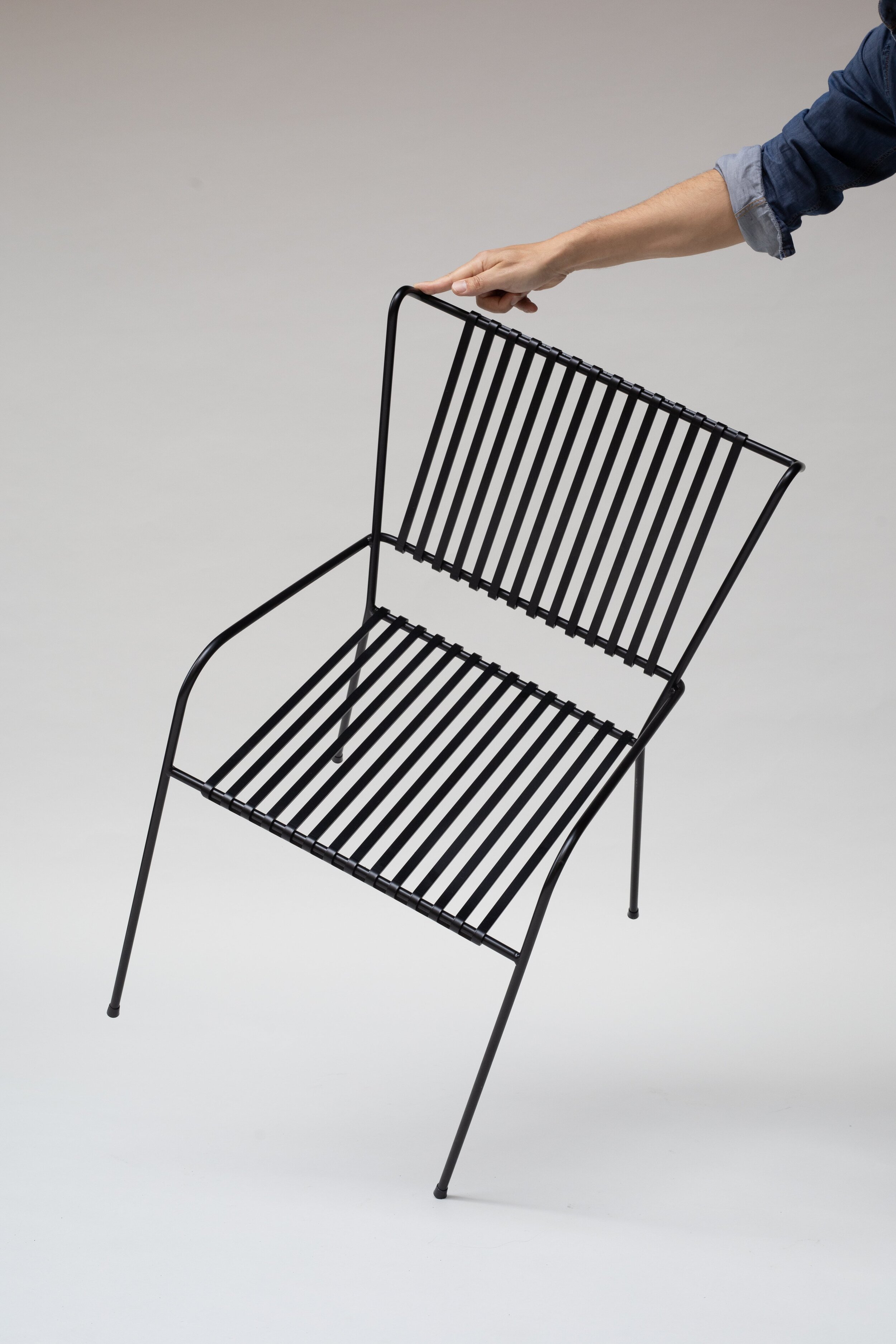 CAPRI CHAIR COOLS COLLECTION