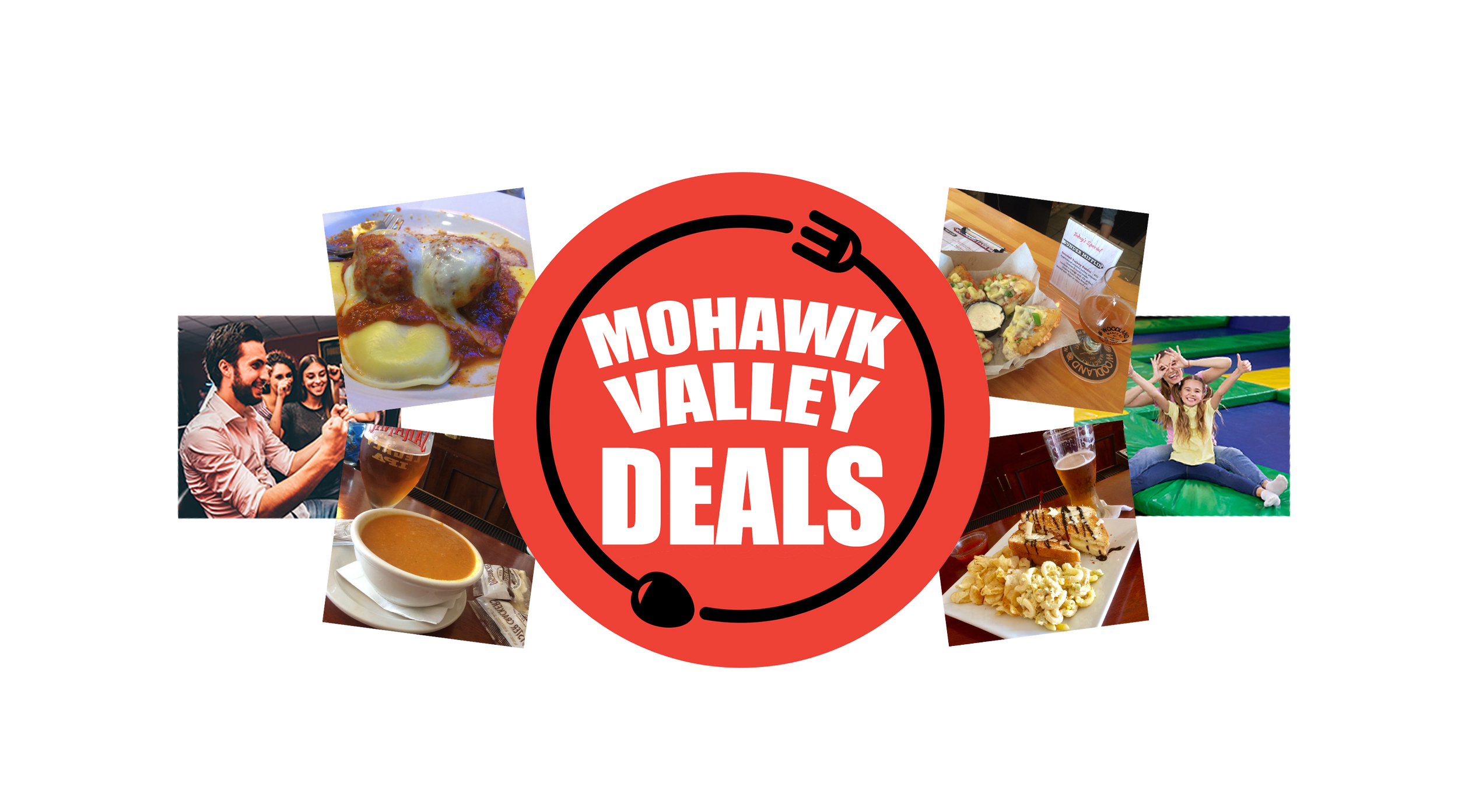 Mohawk Valley Deals