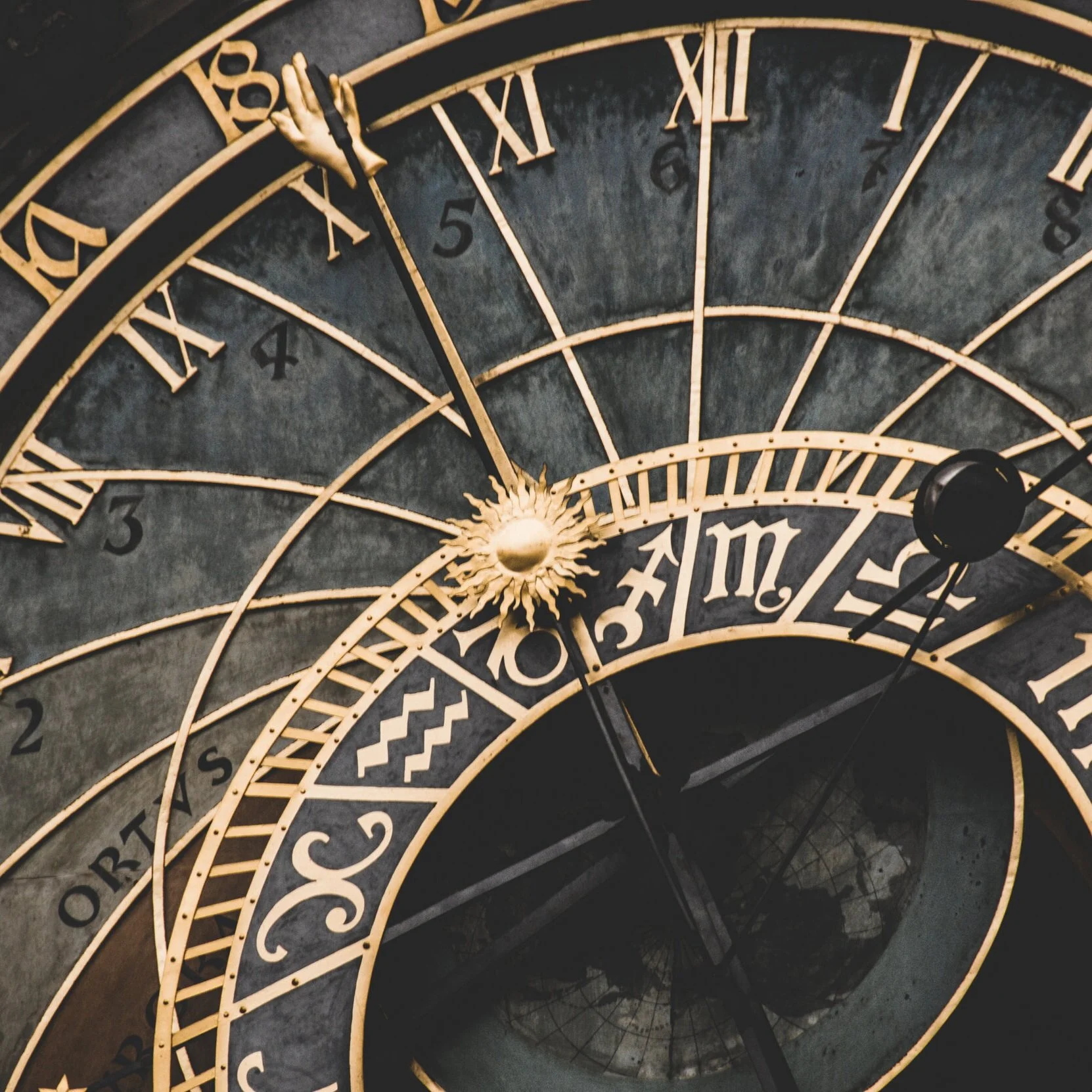 Episode 03 - Bill &amp; Ted’s Excellent Adventure