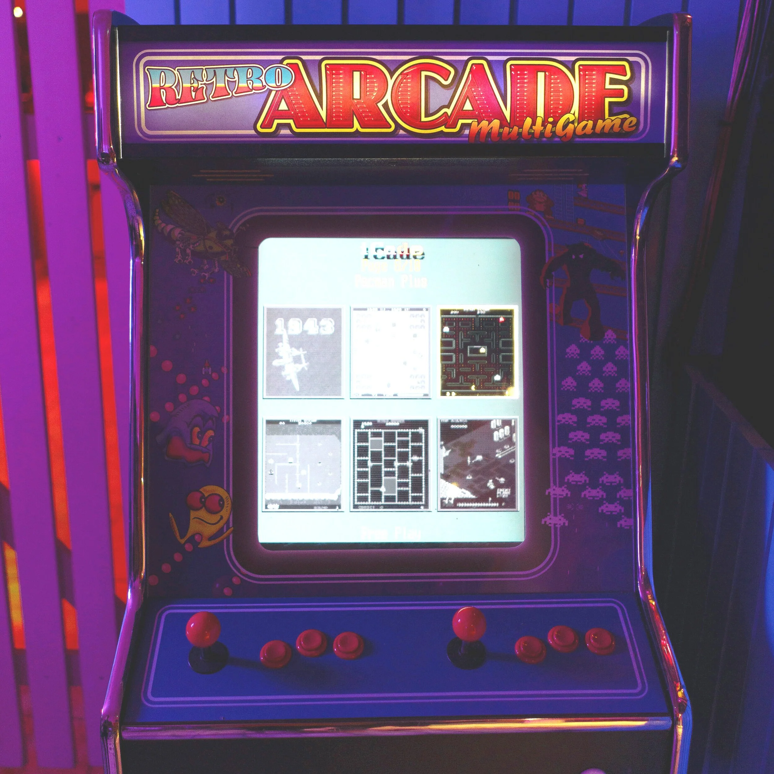 Episode 16 - The Last Starfighter