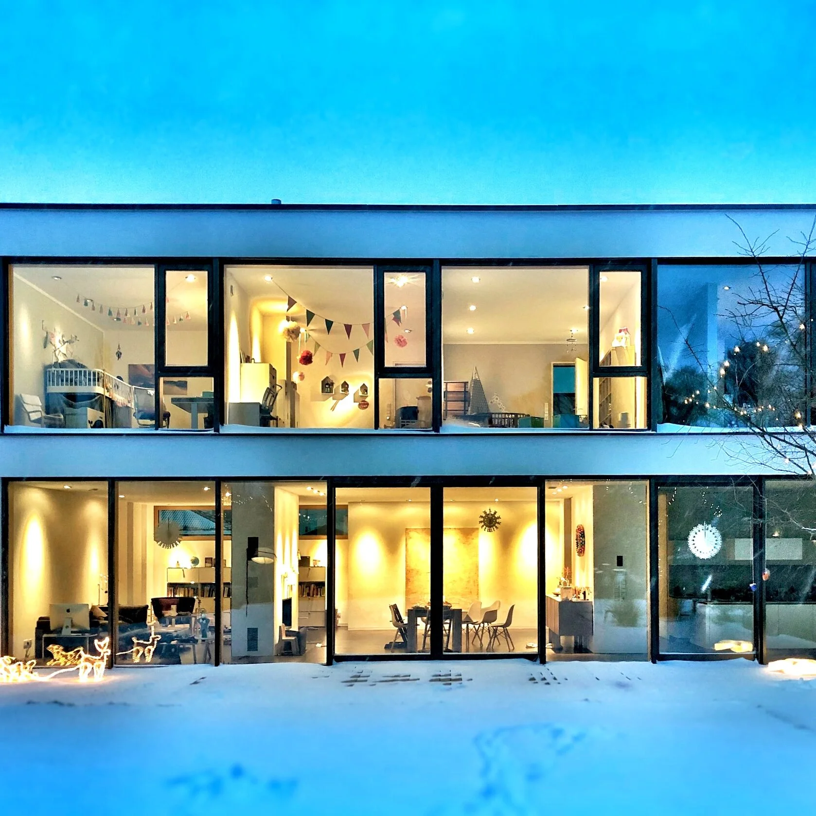 Episode 30 - Almost Human: Disrupt