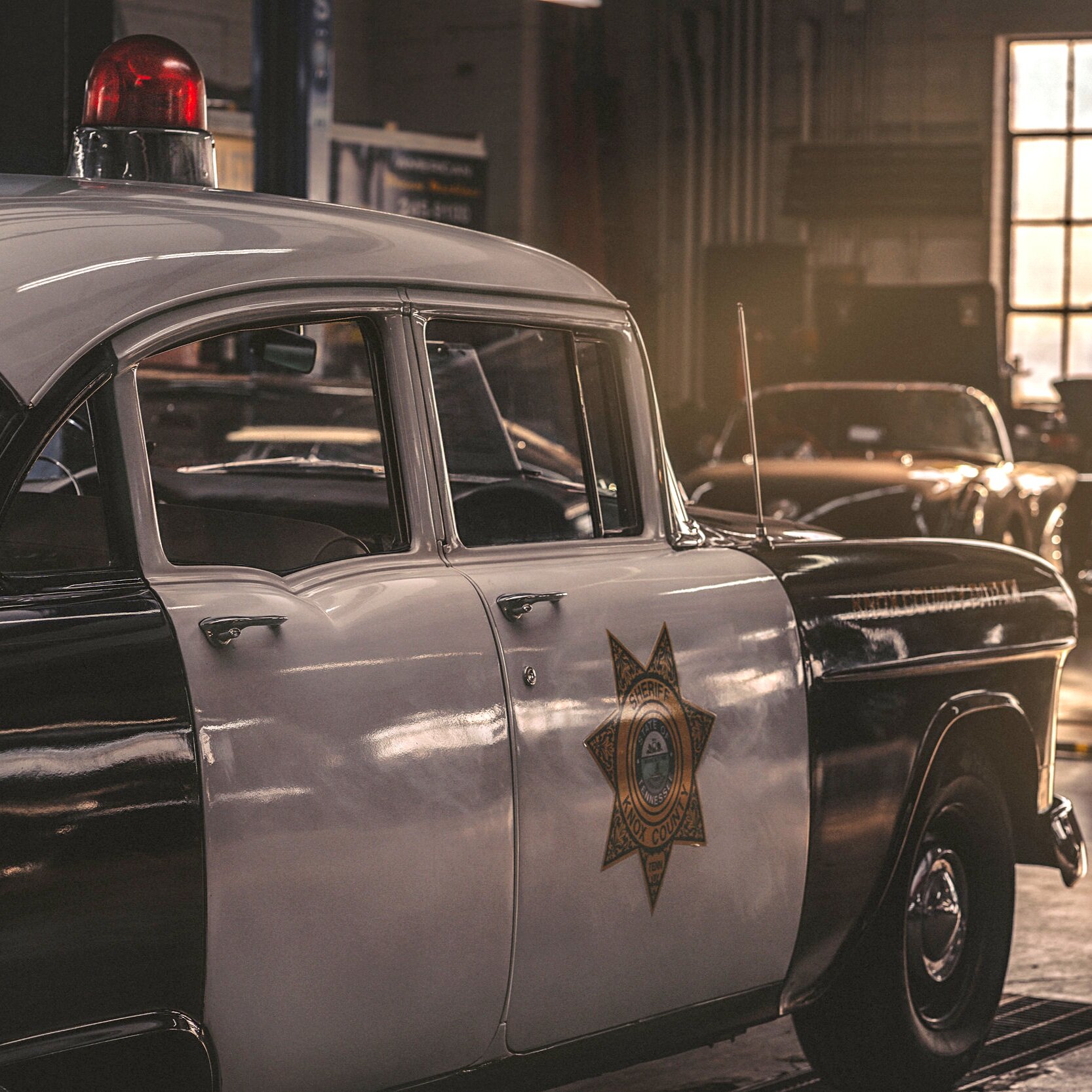 Episode 34 - Demolition Man (Part 2)